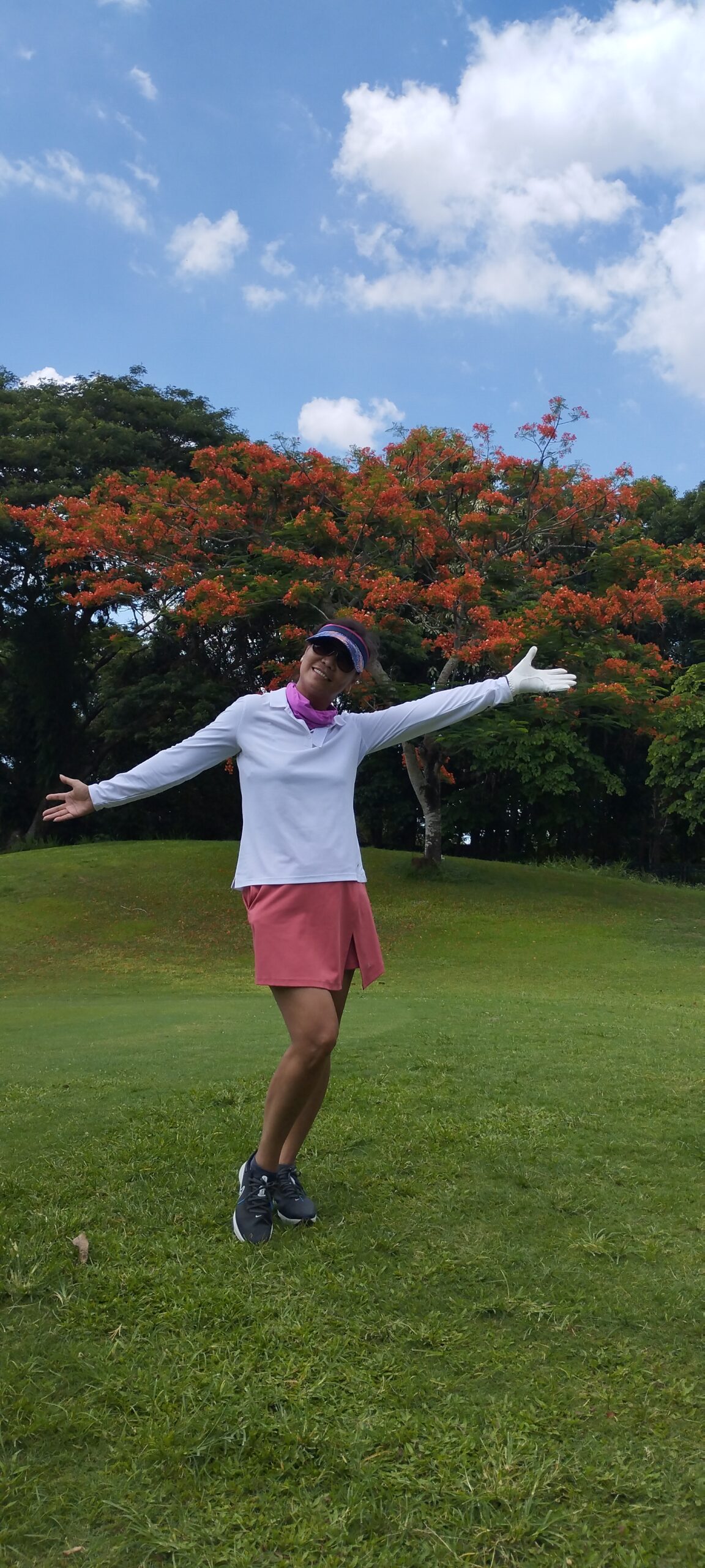 Beat the Heat, Play Your Best: A Golfer’s Guide to Sun-Smart Rounds in the Philippines
