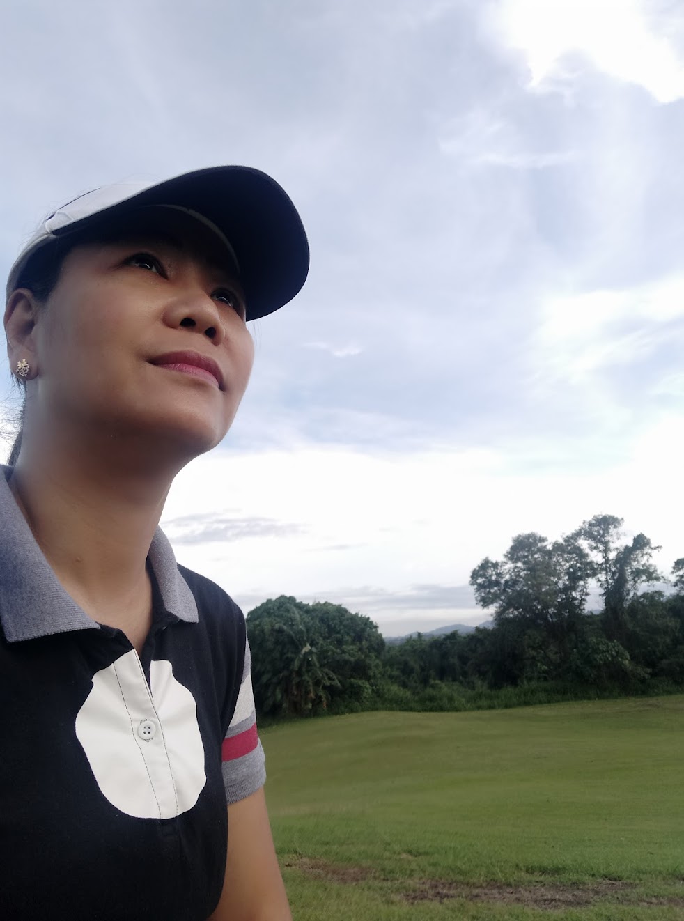 Golf Is a Mind Game: Training Mental Toughness Between the Ears