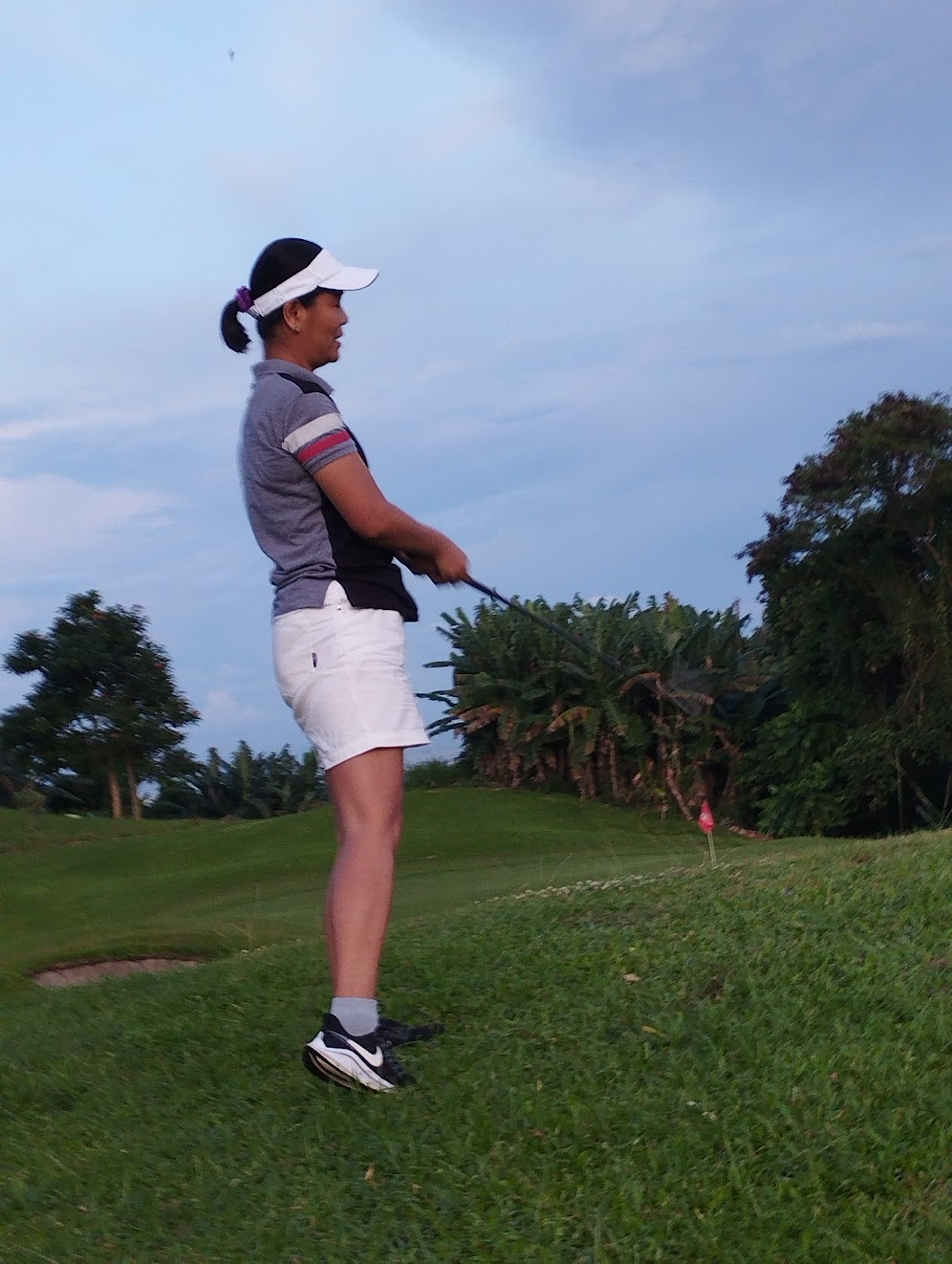 One Bad Shot Doesn’t Define Your Round: How to Reset and Recover