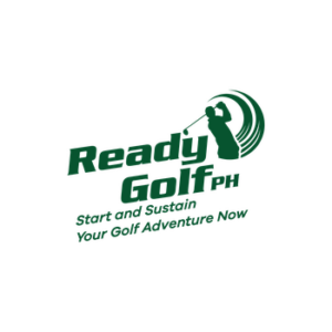 Ready Golf Ph logo