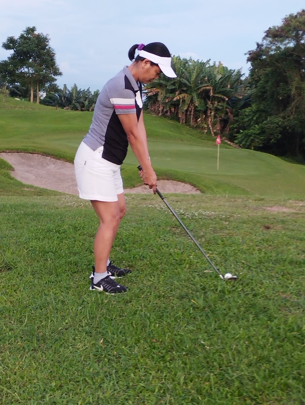 Setup Is Everything: Why Your Swing Starts Before You Move