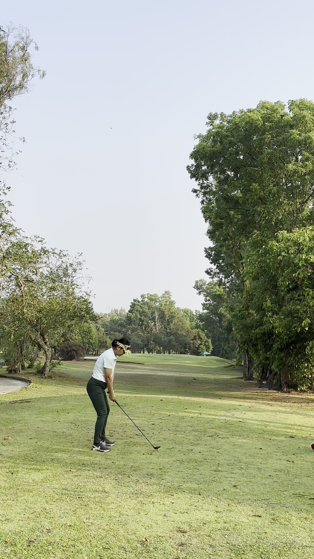 Fix Your Slice: Why the Ball Curves Right and How to Stop It